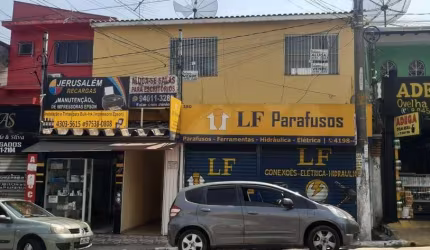 Casa para Venda em Barueri, Jardim Silveira