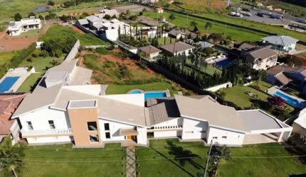 Casa para Venda em Atibaia, Tanque, 8 dormitórios, 8 suítes, 10 banheiros, 13 vagas