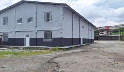 Casa para Locação em Barueri, Tamboré, 10 vagas
