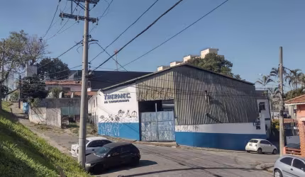 Casa para Locação em São Paulo, Jardim Monte Alegre
