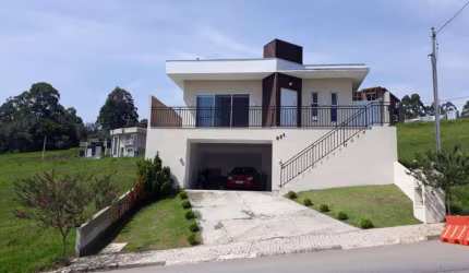 Casa para Venda em Santana de Parnaíba, Sítio do Morro, 3 dormitórios, 1 suíte, 3 banheiros, 2 vagas