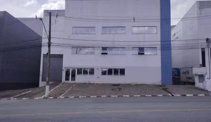 Casa para Locação em Vargem Grande Paulista, Jardim Helena Maria, 6 banheiros, 6 vagas