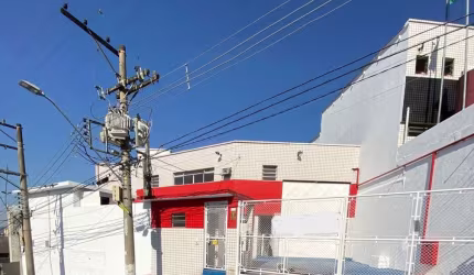 Casa para Locação em Barueri, Jardim Califórnia, 4 banheiros