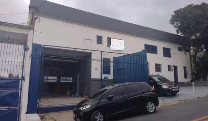 Casa para Locação em Barueri, Jardim Califórnia, 6 banheiros, 5 vagas