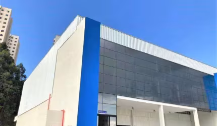 Casa para Locação em Barueri, Jardim Belval, 6 banheiros