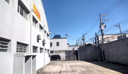 Casa para Locação em Barueri, Vila São Silvestre, 6 banheiros