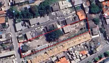 Casa para Venda em Barueri, Nova Aldeinha