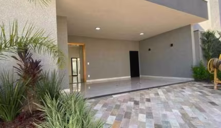 Casa para Venda em São José do Rio Preto, Residencial Vilage Dama Rio Preto, 3 dormitórios, 3 suítes, 5 banheiros, 2 vagas