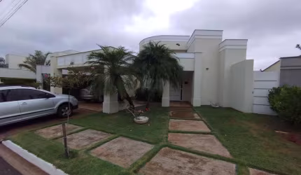 Casa para Venda em Araçatuba, Aeroporto, 3 dormitórios, 1 suíte, 4 banheiros, 2 vagas