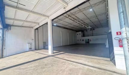 Casa para Locação em Vargem Grande Paulista, Tijuco Preto