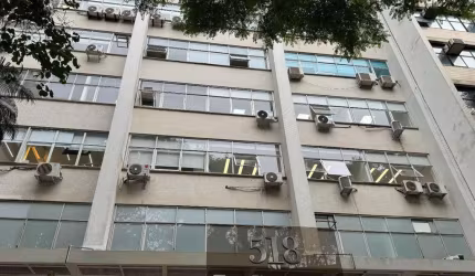 Casa para Locação em São Paulo, Bela Vista, 2 vagas