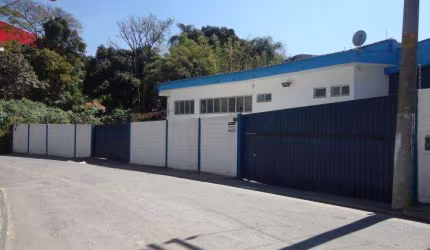Casa para Locação em Barueri, Jardim Califórnia