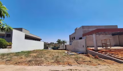 Terreno para Venda em Araçatuba, Alvorada
