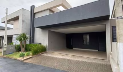 Casa para Venda em São José do Rio Preto, Residencial Maria Julia, 3 dormitórios, 3 suítes, 5 banheiros, 2 vagas