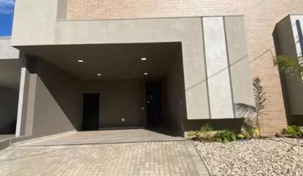 Casa para Venda em São José do Rio Preto, Ideal Life Ecolazer Residence, 3 dormitórios, 3 suítes, 4 banheiros, 2 vagas