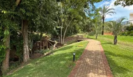 Terreno para Venda em Araçatuba, Santa Luzia