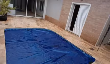 Casa para Venda em Araçatuba, Ipanema, 3 dormitórios, 3 suítes, 5 banheiros, 2 vagas