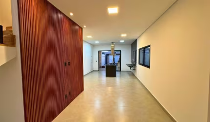 Casa para Venda em Santana de Parnaíba, Villas do Jaguari, 3 dormitórios, 1 suíte, 3 banheiros, 2 vagas