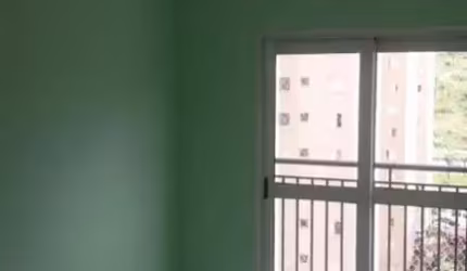 Apartamento para Venda em Barueri, Vila São João, 3 dormitórios, 1 suíte, 2 banheiros, 1 vaga