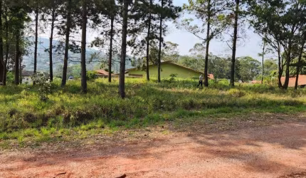 Terreno para Venda em Santana de Parnaíba, Portal das Acácias