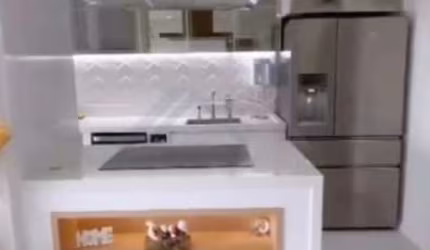 Apartamento para Venda em Barueri, Bethaville I, 2 dormitórios, 2 suítes, 3 banheiros, 2 vagas