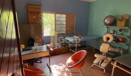 Imóvel Comercial para Venda em Araçatuba, Saudade, 4 banheiros, 4 vagas