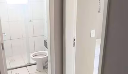 Apartamento para Venda em Araçatuba, Umuarama, 2 dormitórios, 1 banheiro, 1 vaga