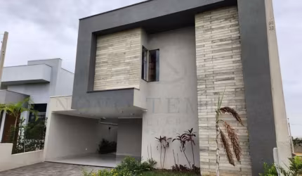 Sobrado para Venda em Mirassol, Setlife Mirassol, 4 dormitórios, 3 suítes, 5 banheiros, 2 vagas