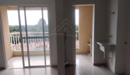 Apartamento para Venda em Araçatuba, Petit-Trianon, 20 dormitórios, 1 suíte, 2 banheiros, 1 vaga