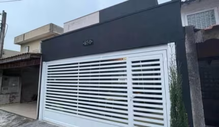 Casa em Condomínio para Venda em Cotia, Jardim Rio das Pedras, 3 dormitórios, 1 suíte, 4 banheiros, 2 vagas