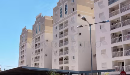 Duplex para Locação em Araçatuba, Conjunto Habitacional Pedro Perri, 3 dormitórios, 2 banheiros, 1 vaga