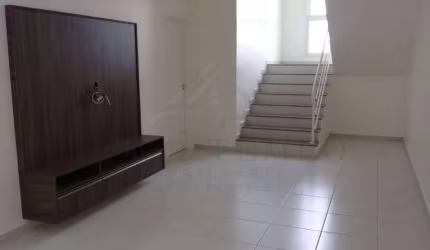 Apartamento para Locação em Araçatuba, Conjunto Habitacional Pedro Perri, 3 dormitórios, 1 suíte, 2 banheiros, 1 vaga