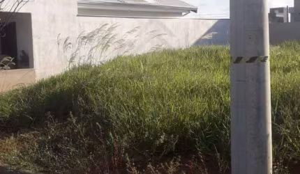 Terreno para Venda em Araçatuba, Petit-Trianon