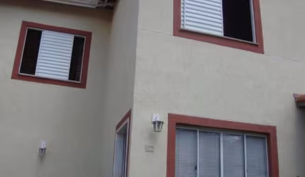 Casa em Condomínio para Venda em Cotia, Jardim Petrópolis, 2 dormitórios, 2 banheiros, 2 vagas