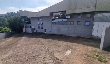 Galpão para Venda em Cajamar, Paraíso (Polvilho)