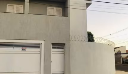 Casa para Venda em Araçatuba, Concórdia III, 3 dormitórios, 1 suíte, 2 banheiros, 3 vagas