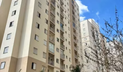 Apartamento para Venda em Barueri, Jardim Tupanci, 3 dormitórios, 1 suíte, 2 banheiros, 1 vaga