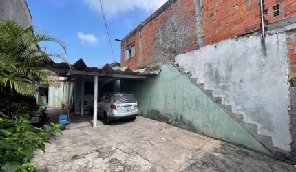Terreno para Venda em Barueri, Vila Porto