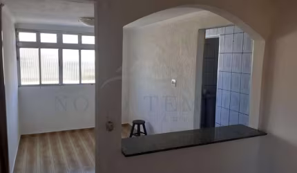 Apartamento para Venda em Carapicuíba, Conjunto Habitacional Presidente Castelo Branco, 2 dormitórios, 1 banheiro, 1 vaga
