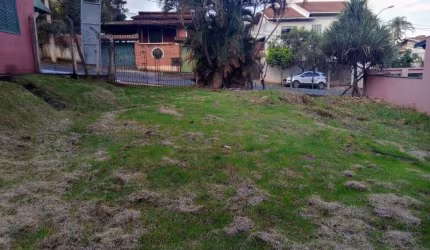 Terreno comercial para alugar no Jardim IK II, Jaguariúna  por R$ 1.500