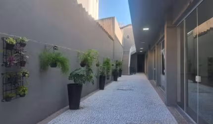 Sala comercial com 1 sala para alugar no Centro, Jaguariúna , 30 m2 por R$ 2.100
