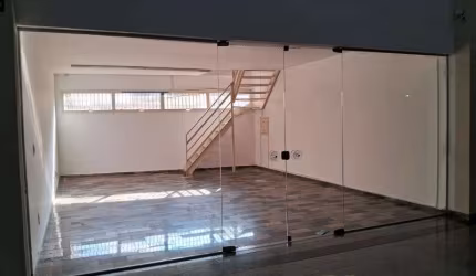 Sala comercial com 2 salas para alugar no Centro, Jaguariúna , 71 m2 por R$ 1.350