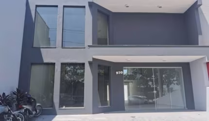Ponto comercial com 2 salas para alugar no Jardim América, Jaguariúna , 170 m2 por R$ 7.500