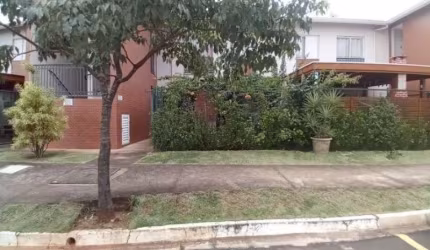 Apartamento - Portal das Palmeiras