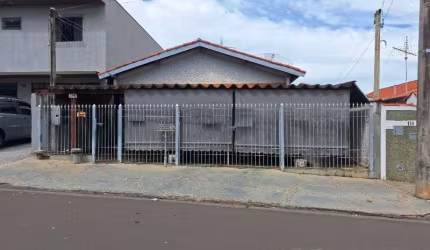 Casa com 2 quartos à venda no Santa Cruz, Jaguariúna , 338 m2 por R$ 550.000