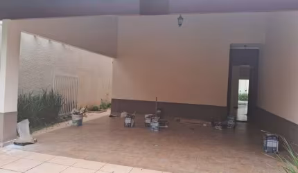 Casa em condomínio fechado com 3 quartos para alugar no Jardim Primavera, Jaguariúna , 150 m2 por R$ 4.200