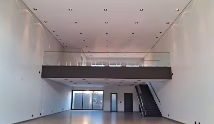 Ponto comercial para alugar no Centro, Jaguariúna , 329 m2 por R$ 17.000