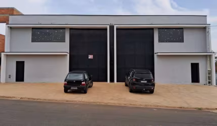 Ponto comercial para alugar no Residencial Reserva da Barra, Jaguariúna , 400 m2 por R$ 9.000