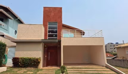 Casa - jaguariúna