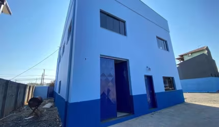 Ponto comercial para alugar no Vargeão, Jaguariúna , 313 m2 por R$ 14.000